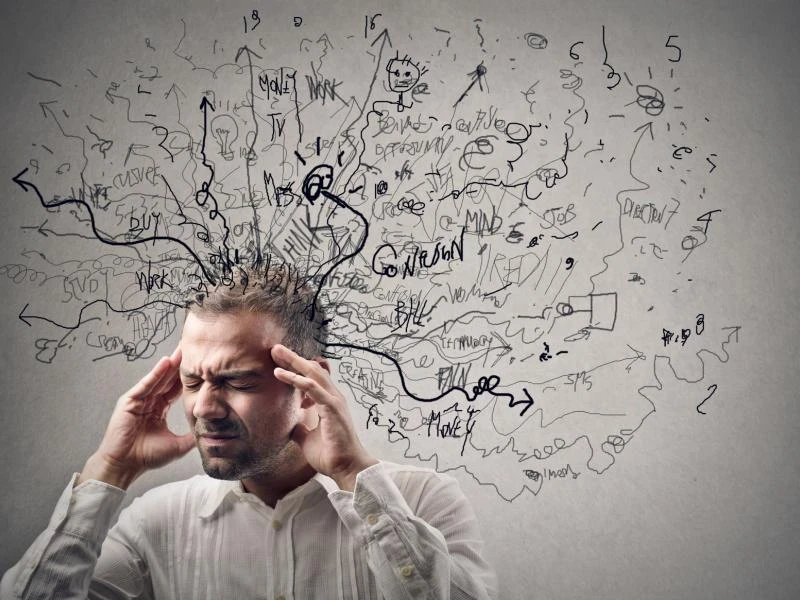 image about هل تعيش في دوامة الأفكار المتكررة؟  إليك الحقيقة الكاملة عن الوسواس القهري وطرق التخلص منه