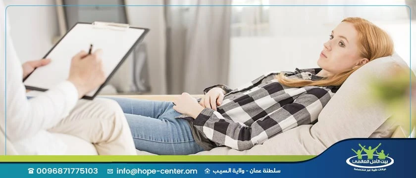 image about هل تعيش في دوامة الأفكار المتكررة؟  إليك الحقيقة الكاملة عن الوسواس القهري وطرق التخلص منه