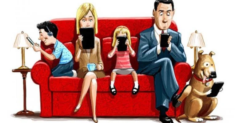 image about  العلاقات الأسرية تنهار في غفلة منا: هذا ما يحدث داخل كل بيت دون أن ننتبه!