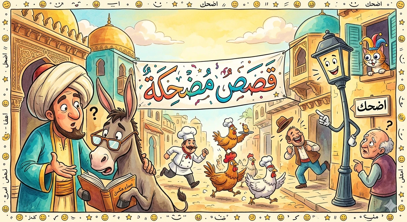 image about طرائف ونوادر: بهجة النفوس الراقية