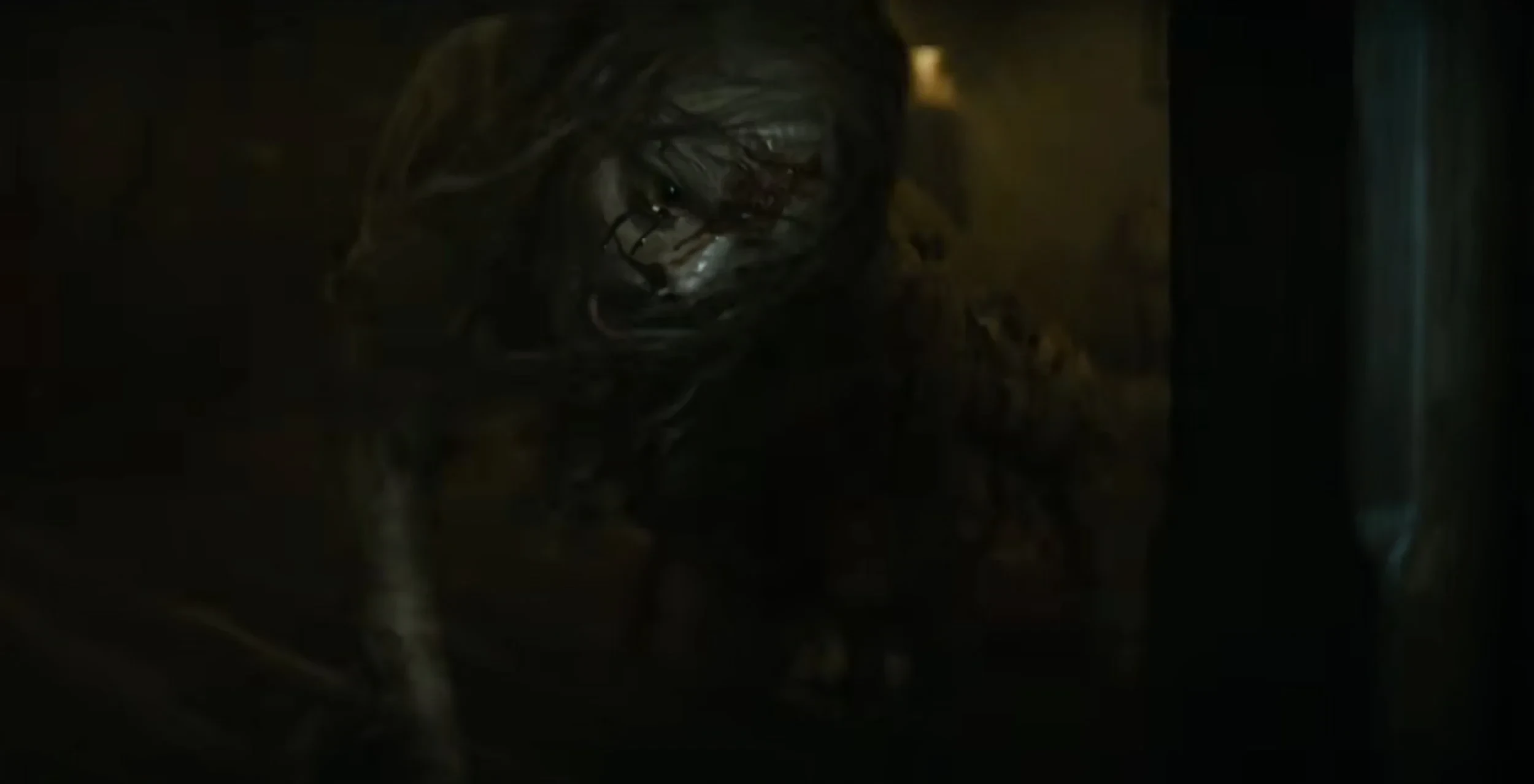 image about ملخص فيلم ( المومياء 2026 ) -  Lee Cronin's The Mummy 