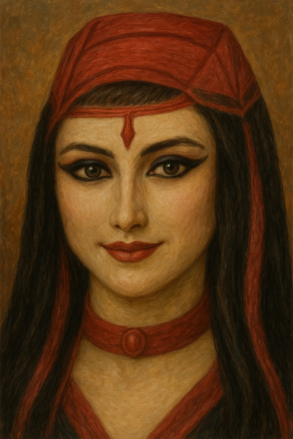 image about ألف ليلة وليلة والراوية الحسناء شهرزاد
