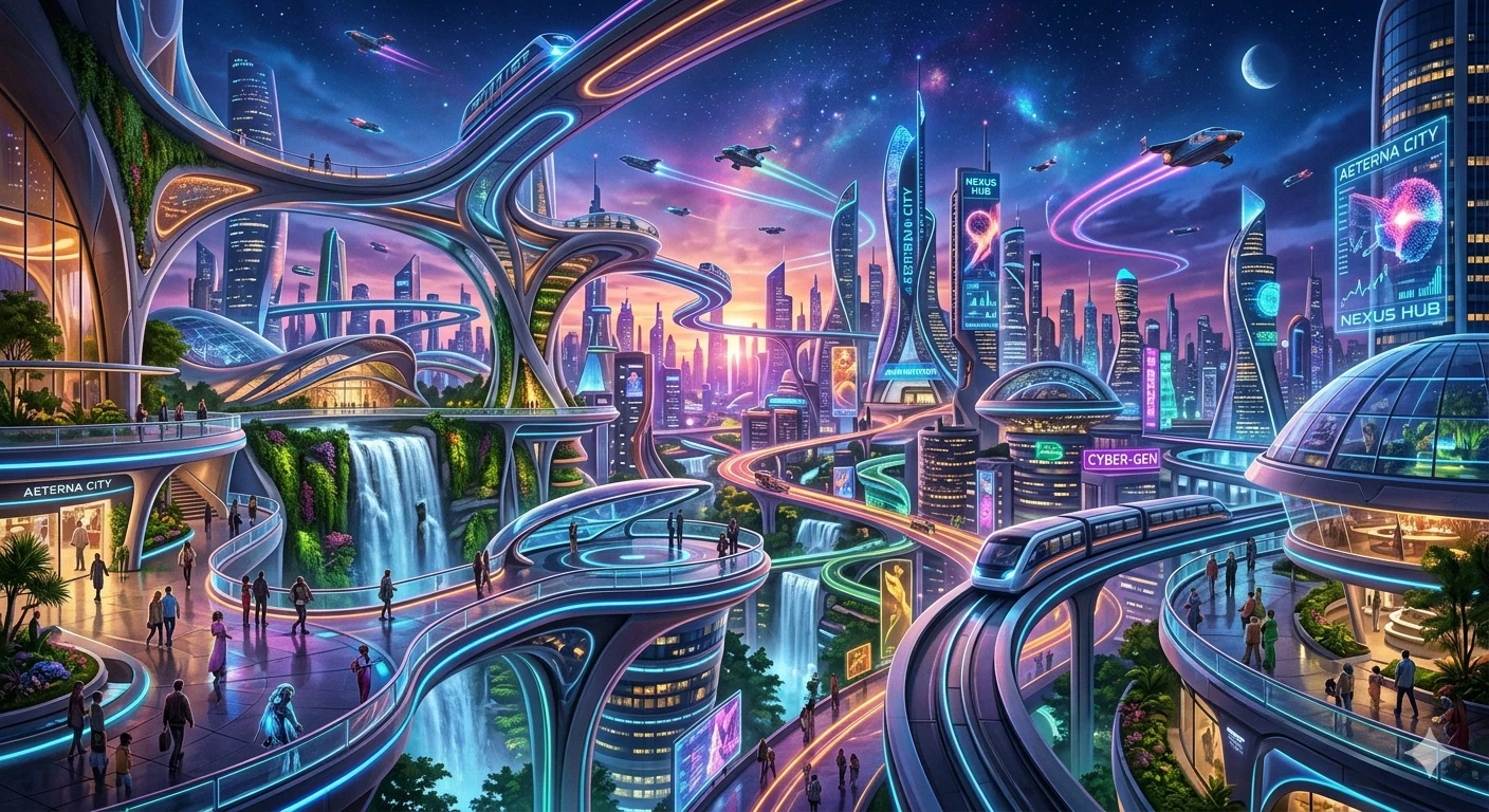 image about الربح من تصميم الصور بالذكاء الاصطناعي 2026: الدليل الشامل لتحقيق دخل يومي من AI
