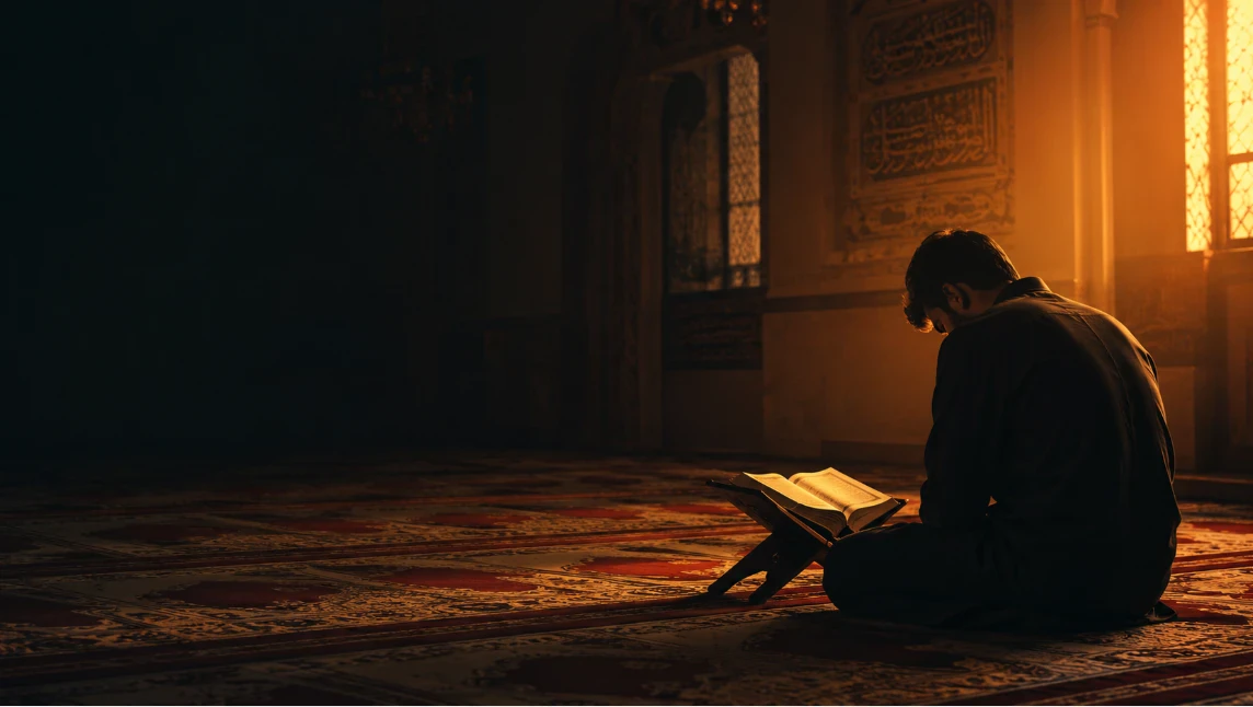 image about حين أنقذته آية