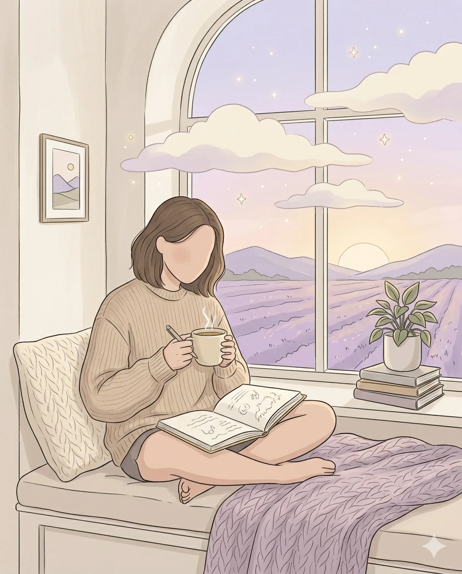 image about How to Stop Overthinking and Find Peace of Mind