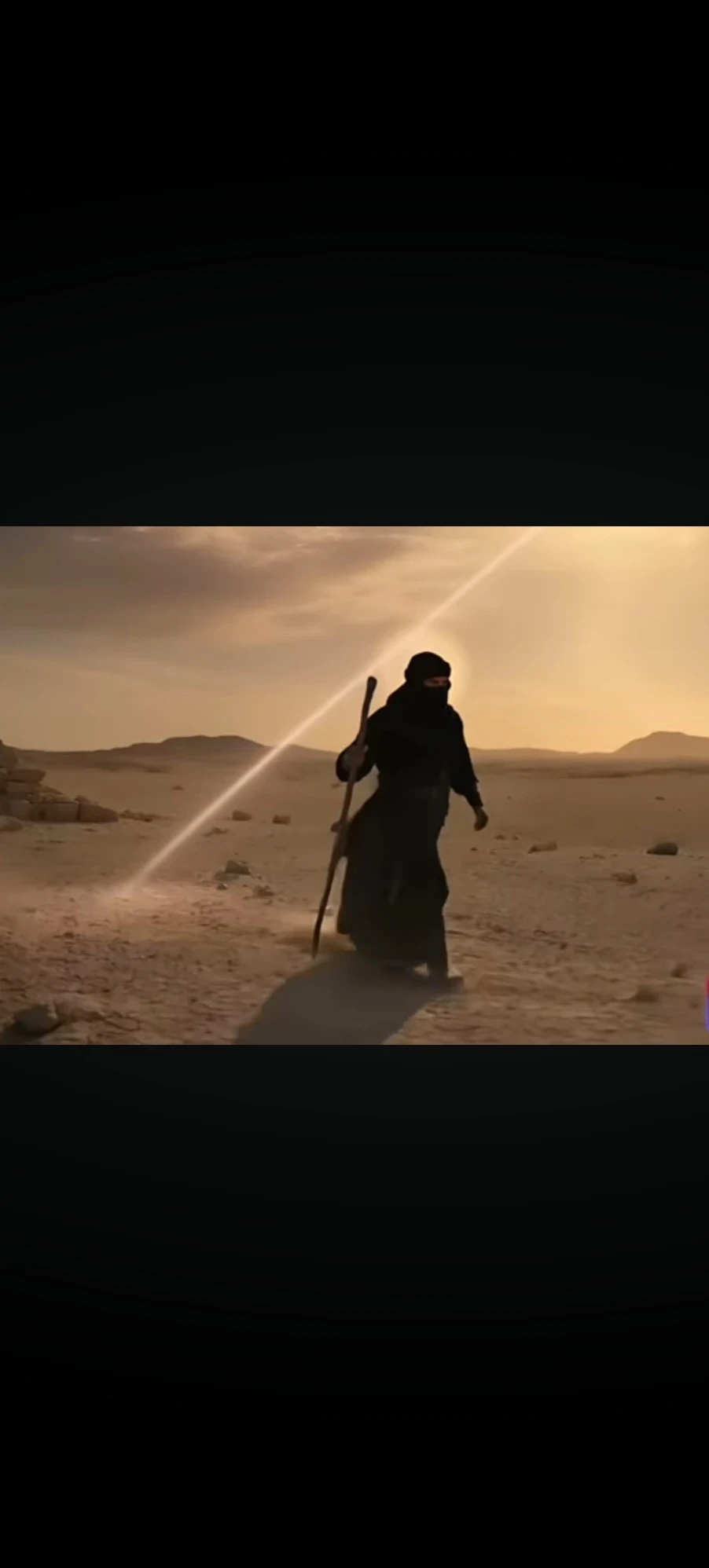 image about استشهاد الفاروق عمر بن الخطاب 😢💔 | قصة تهز القلوب وتوقظ الغافلين