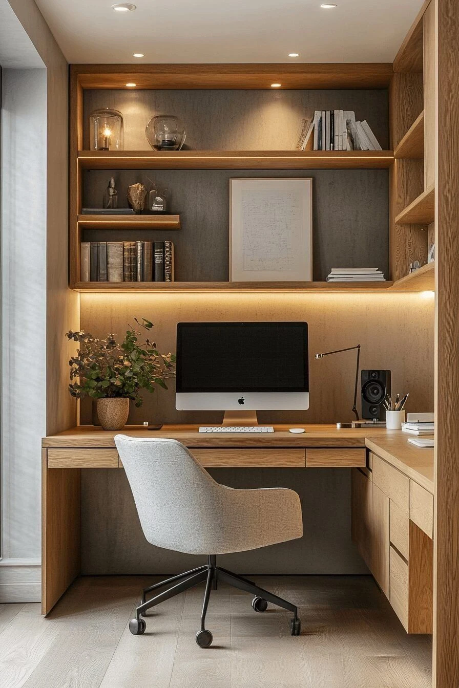 image about   15 Cozy Study Room Ideas That Make Studying Feel Aesthetic