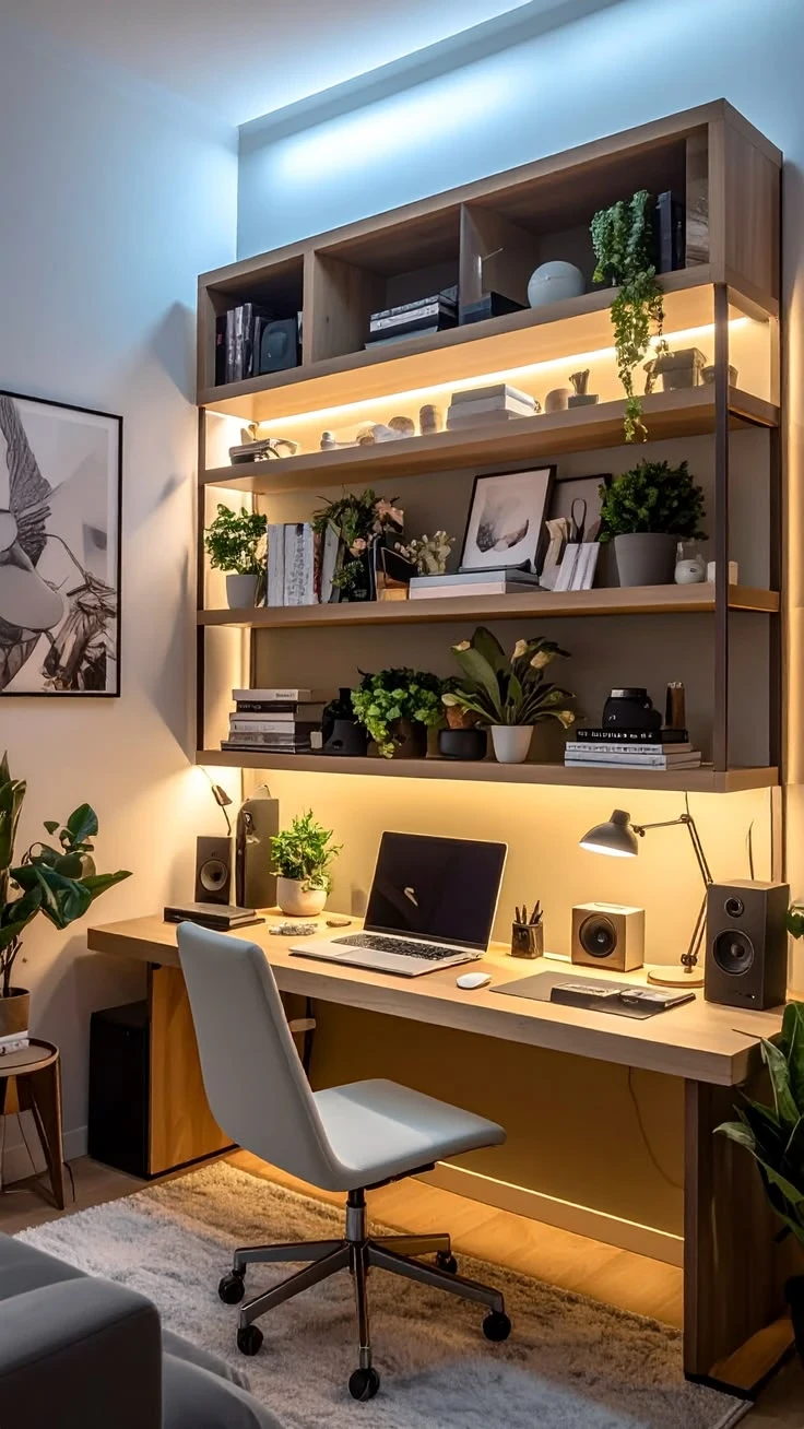 image about   15 Cozy Study Room Ideas That Make Studying Feel Aesthetic
