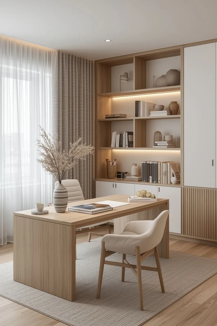 image about   15 Cozy Study Room Ideas That Make Studying Feel Aesthetic