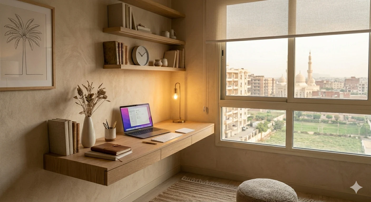 image about   15 Cozy Study Room Ideas That Make Studying Feel Aesthetic