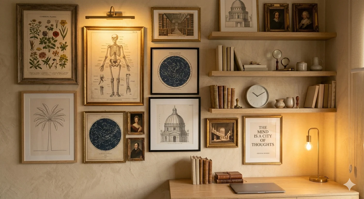 image about   15 Cozy Study Room Ideas That Make Studying Feel Aesthetic