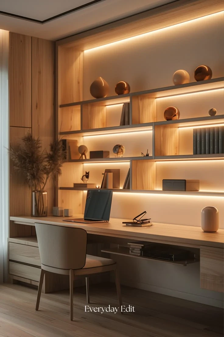 image about   15 Cozy Study Room Ideas That Make Studying Feel Aesthetic
