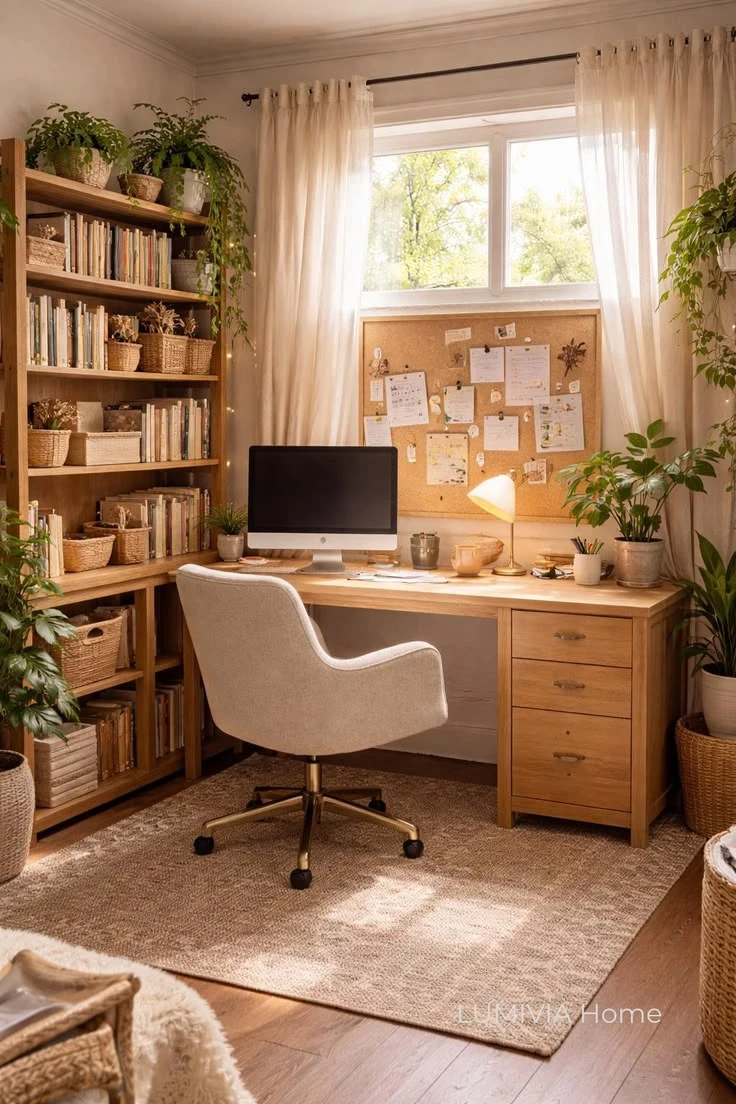 image about   15 Cozy Study Room Ideas That Make Studying Feel Aesthetic