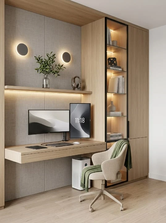 image about   15 Cozy Study Room Ideas That Make Studying Feel Aesthetic