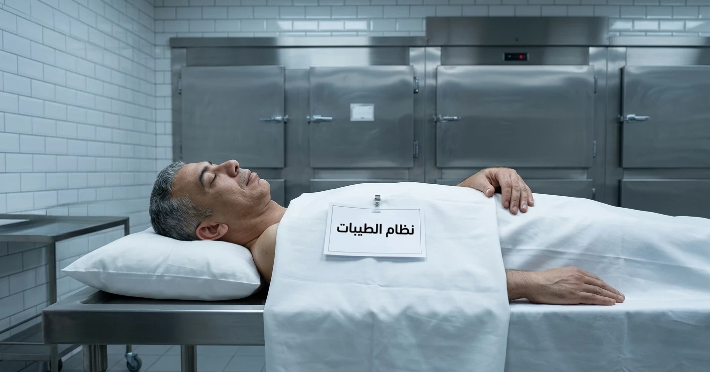 image about ضياء العوضي.. بين الطب التقليدي والجدل العلمي: سيرة طبيب أثارت العقول والانقسامات