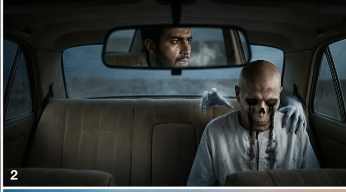 image about طريق الساحل القديم: رحلة بلا عودة