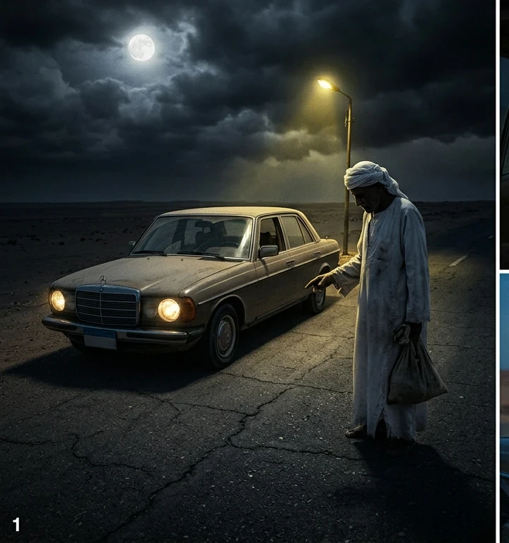 image about طريق الساحل القديم: رحلة بلا عودة