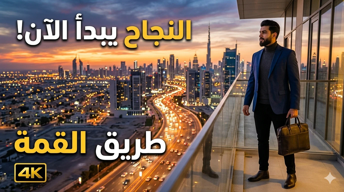 image about كيف يصنع الإصرار أشخاصًا استثنائيين؟