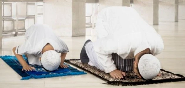 image about إذا ربّيت أبناءك على الخوف بدل الاحترام… فاستعد لهذه النتائج الكارثية!