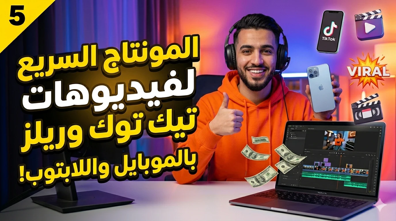 image about أفضل 5 مهارات رقمية للمبتدئين في 2026