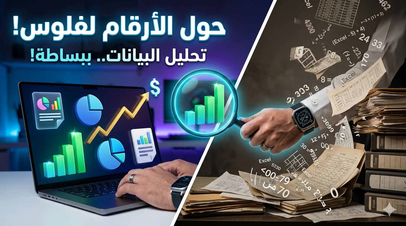 image about أفضل 5 مهارات رقمية للمبتدئين في 2026
