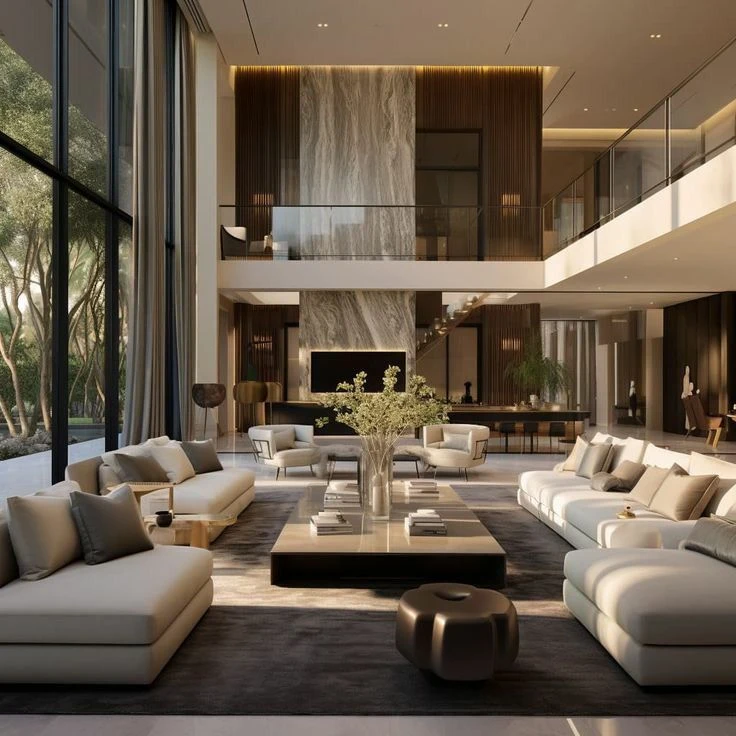 image about The Ultimate Guide to Interior Design Styles, Colors & Materials