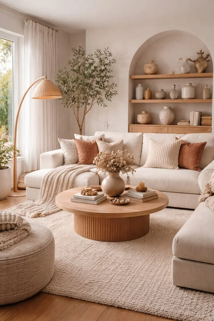 image about The Ultimate Guide to Interior Design Styles, Colors & Materials