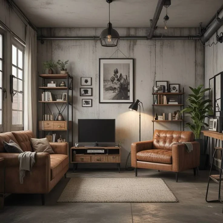 image about The Ultimate Guide to Interior Design Styles, Colors & Materials