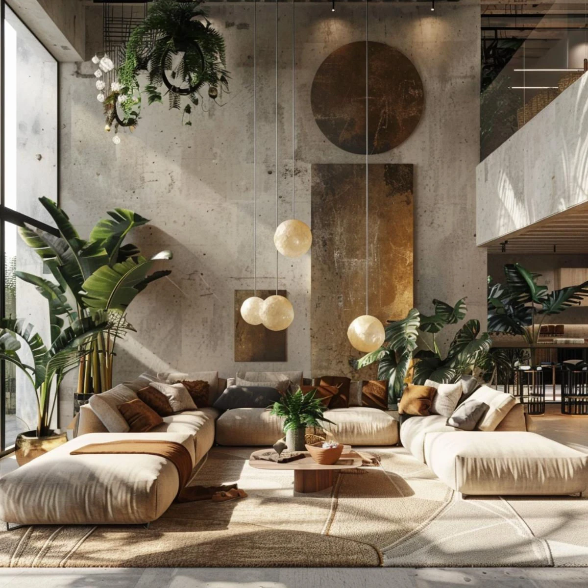 image about The Ultimate Guide to Interior Design Styles, Colors & Materials