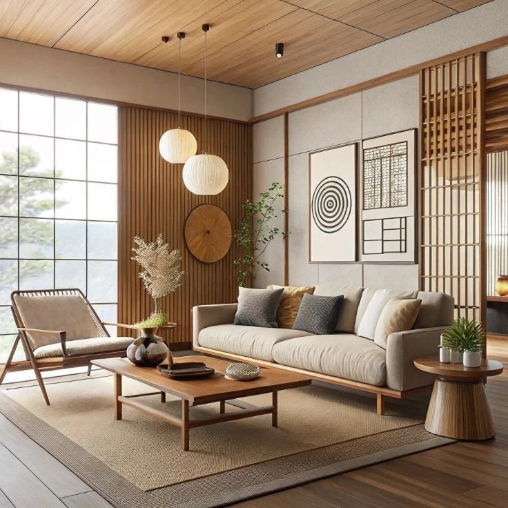 image about The Ultimate Guide to Interior Design Styles, Colors & Materials