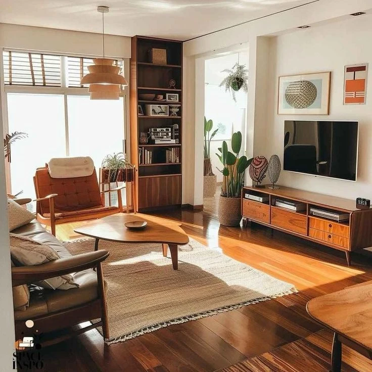 image about The Ultimate Guide to Interior Design Styles, Colors & Materials