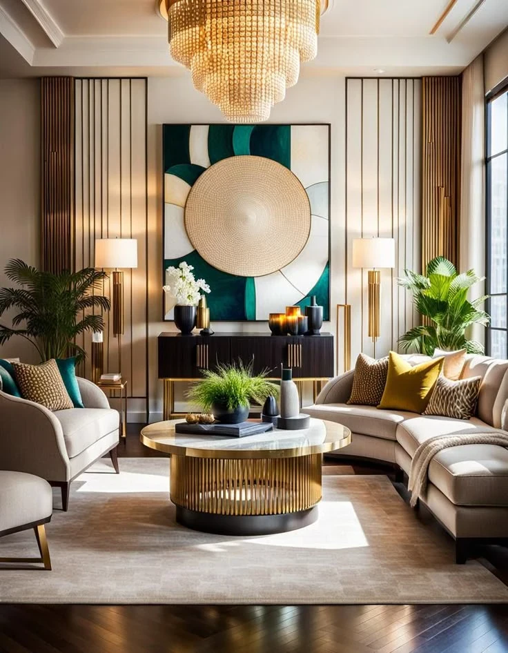 image about The Ultimate Guide to Interior Design Styles, Colors & Materials