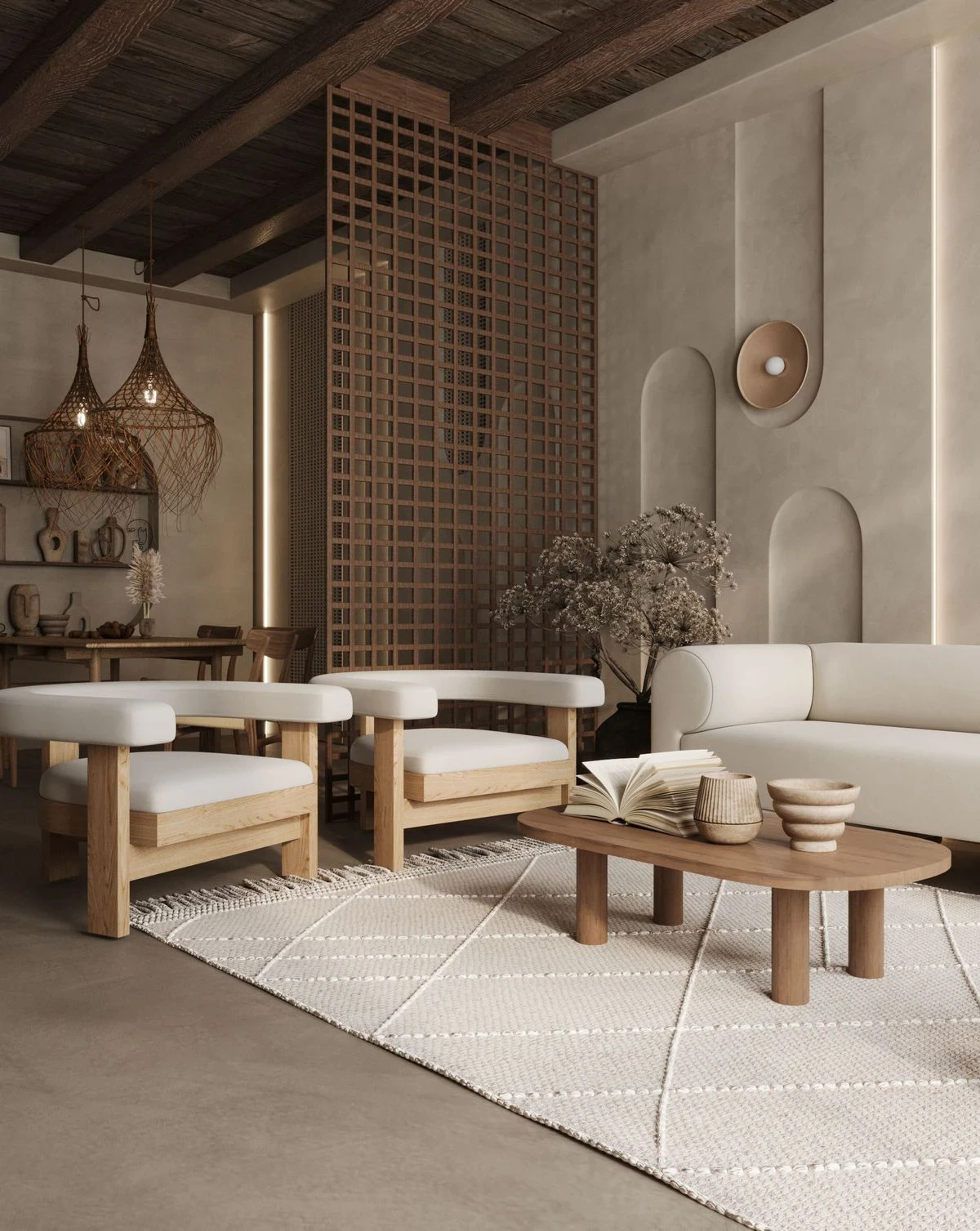 image about The Ultimate Guide to Interior Design Styles, Colors & Materials