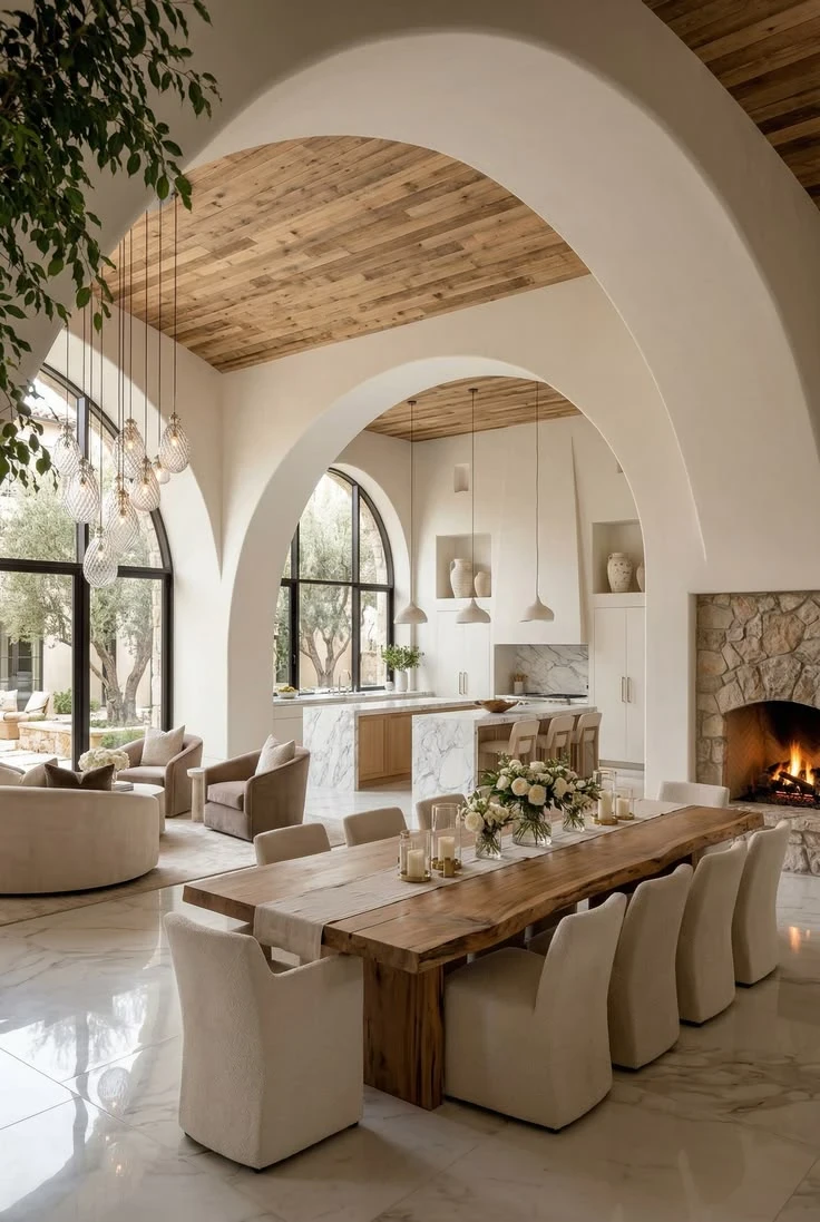 image about The Ultimate Guide to Interior Design Styles, Colors & Materials