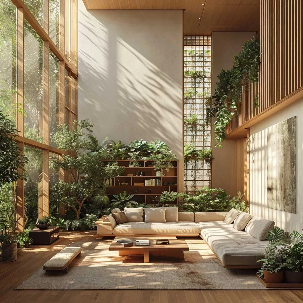 image about The Ultimate Guide to Interior Design Styles, Colors & Materials