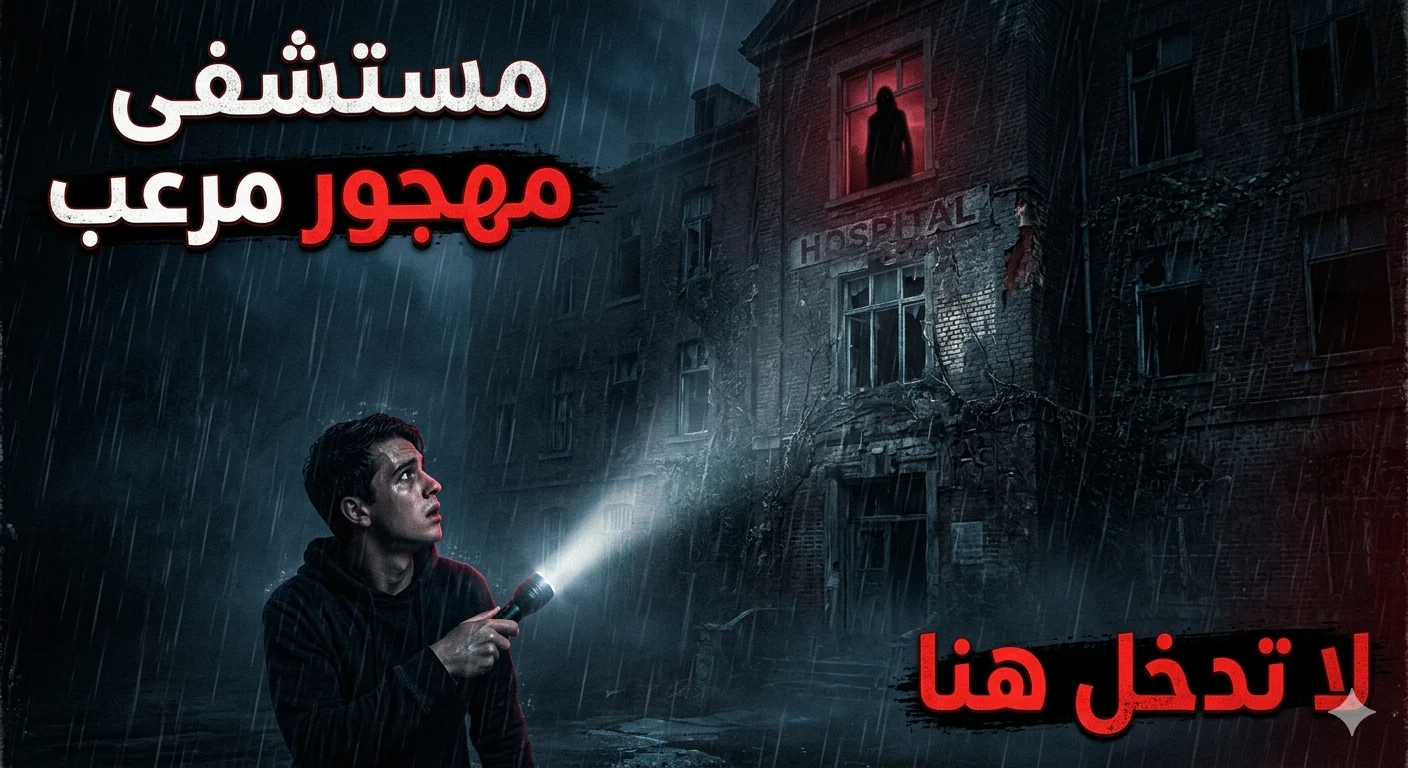 image about “الطابق الأخير” – القصة التي لم يخرج منها أحد حيًا