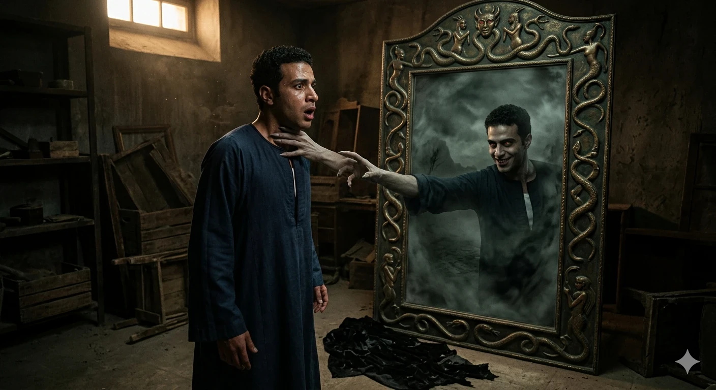 image about العهد المنسي مع ادم