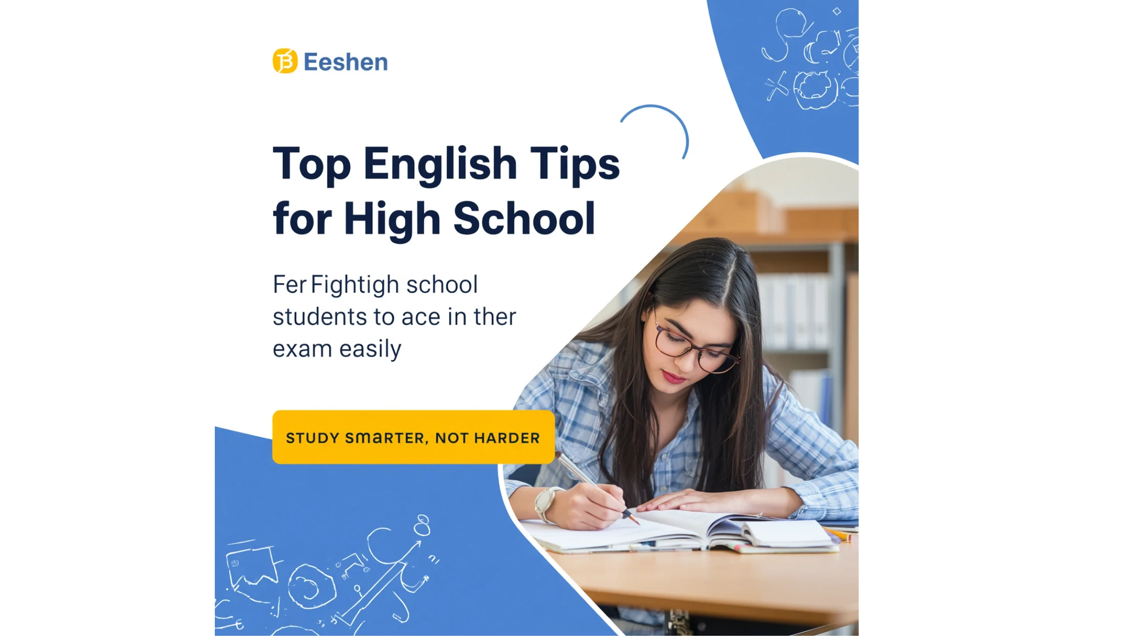 image about أهم ملاحظات الإنجليزي لطلاب الثانوية هتفرق معاك في الامتحان