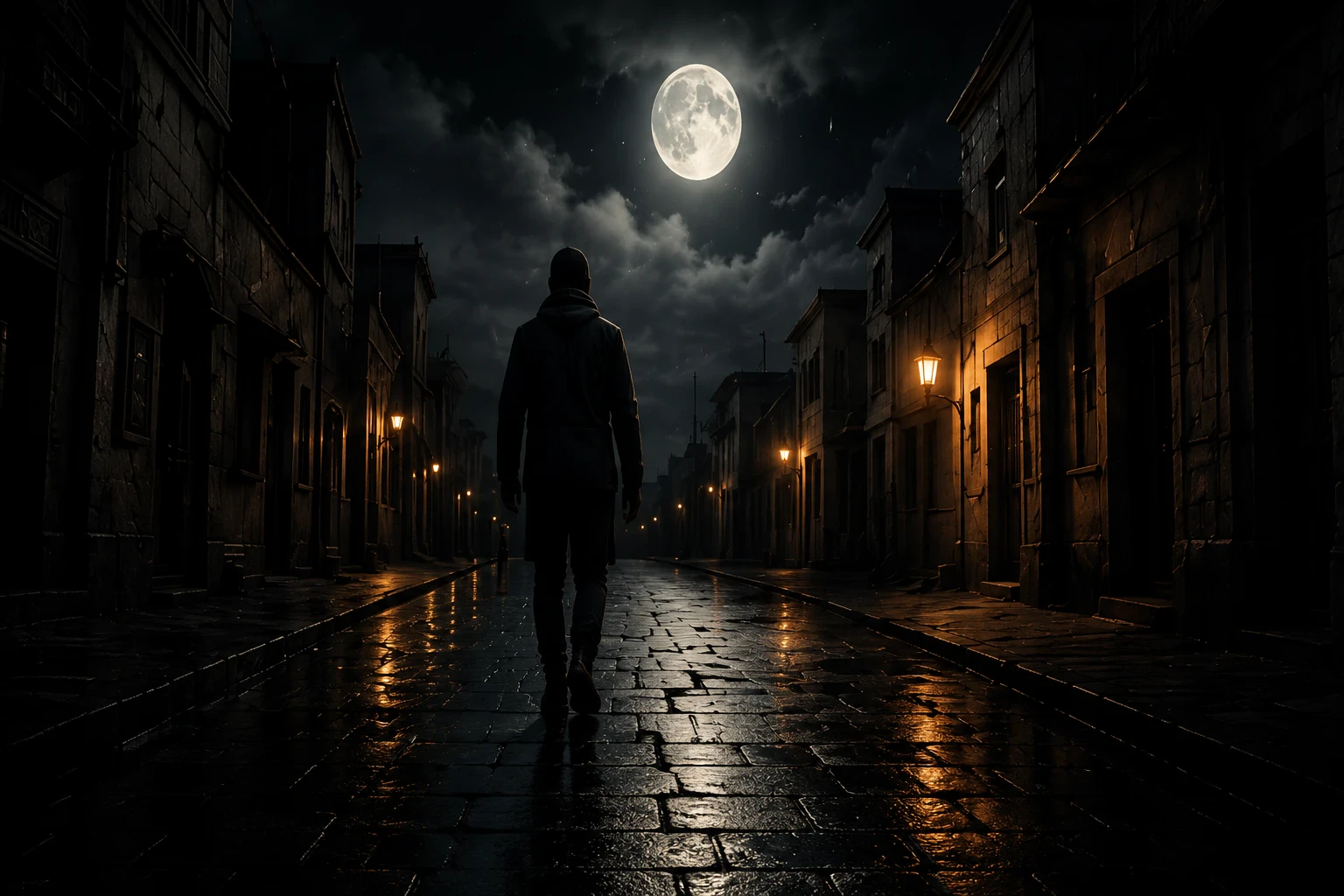 image about ظلالُ المساءِ الأخير النبرة: حزينة، عميقة، وتأملية.