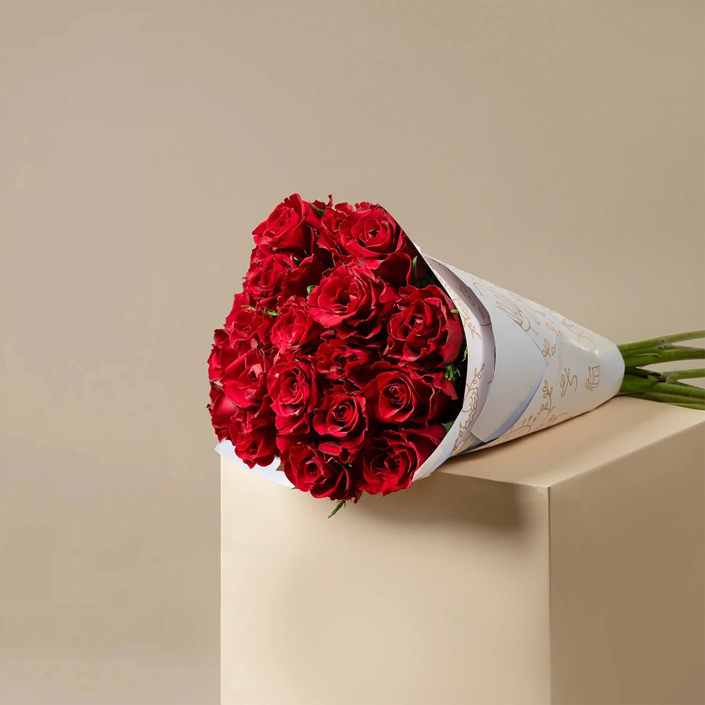 image about 10 Tips for Picking Anniversary Flowers in Dubai