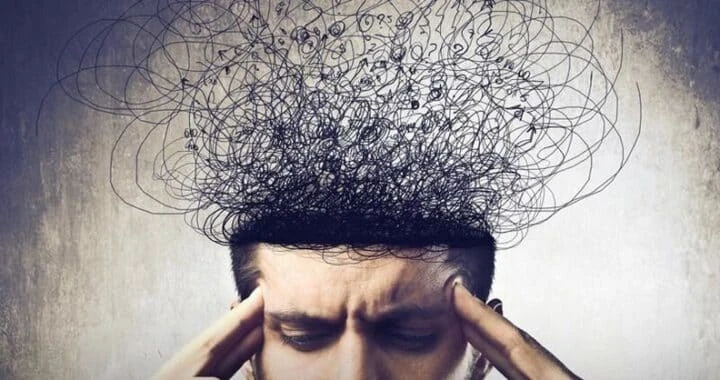 image about سيكولوجية الأقنعة و الاضطرابات النفسية