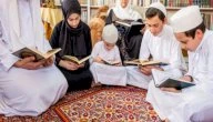 image about عندما يأمر الآباء أبناءهم بما لا يفعلونه… من هنا تبدأ المشكلة من هنا!