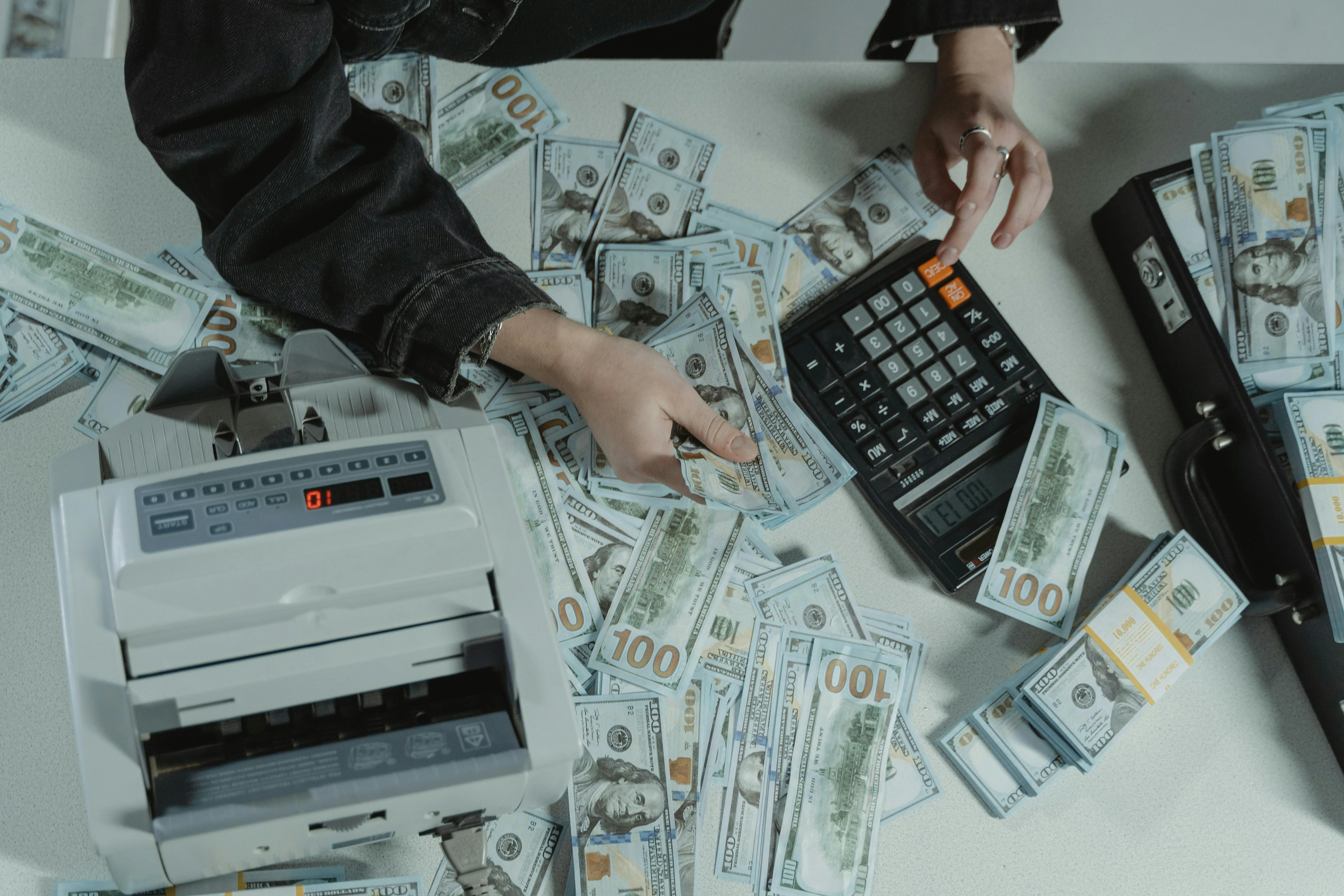 image about How to Build a Passive Income Stream Using Artificial Intelligence ( 2026 Guide )