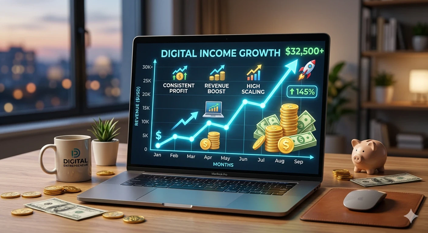 image about 🧠 دليلك الشامل: كيف تصبح مدخل بيانات من الصفر إلى الاحتراف 💡💰 (للمبتدئين) – الجزء الثاني