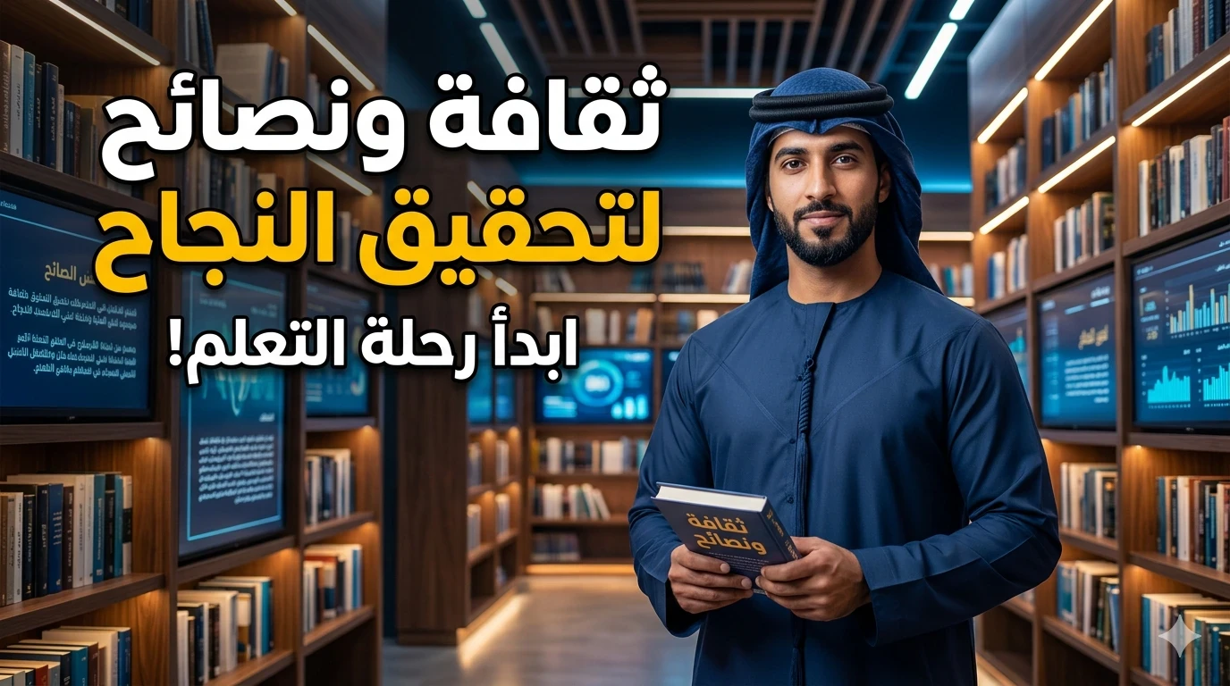 image about كيف تبني شخصية قوية وثقافة واسعة في عالم سريع التغير؟