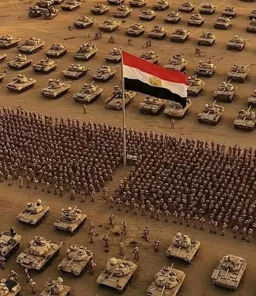 image about كيف تعاظمت قوه الجيش المصري في آخر 10سنوات ؟؟