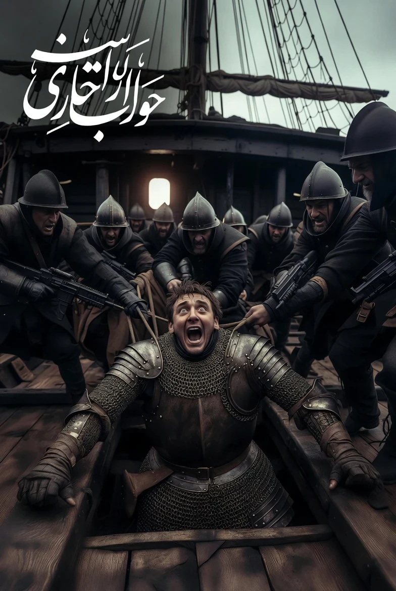 image about معركة ساندويتش 1217.. النصر البحري الذي أنقذ إنجلترا من الغزو الفرنسي