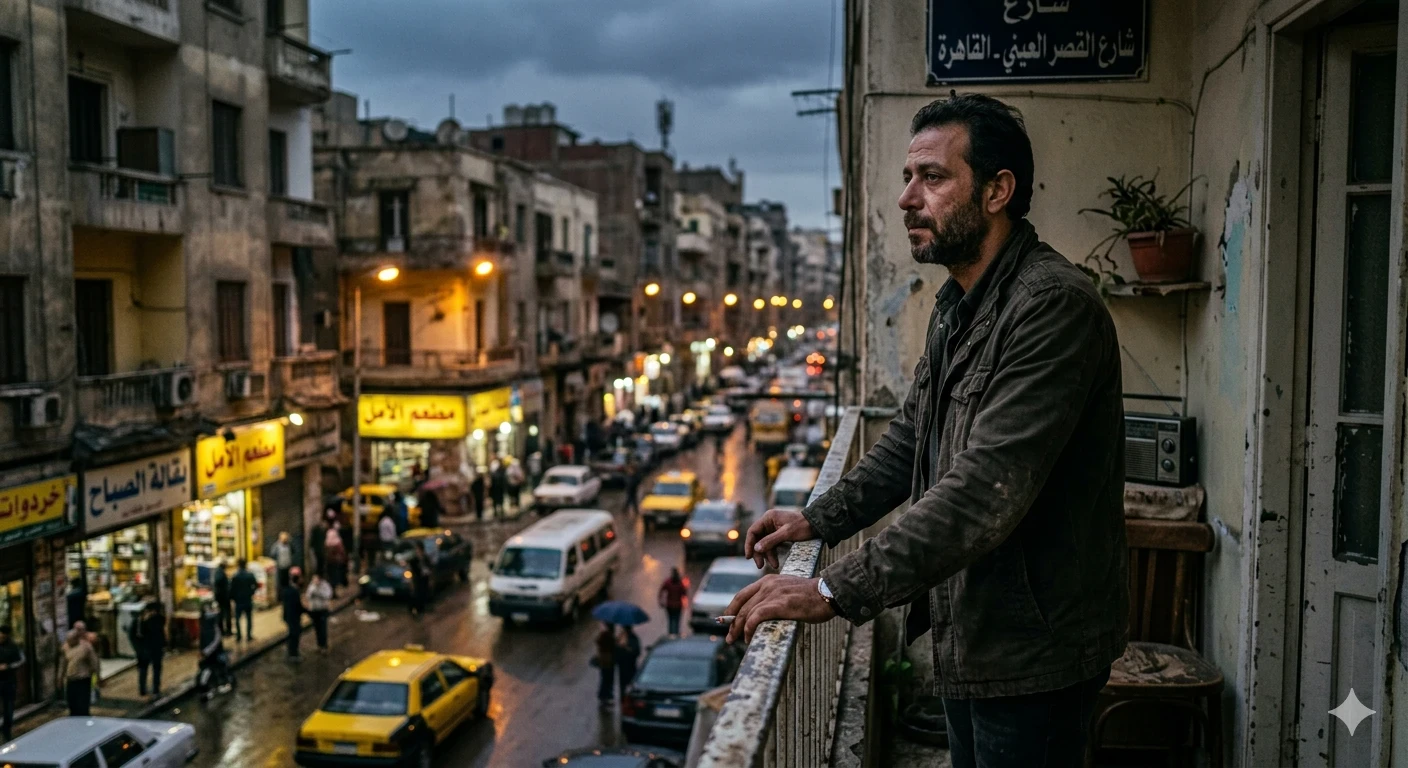image about لماذا نشتاق لأوقات لم نكن سعداء فيها أصلًا؟
