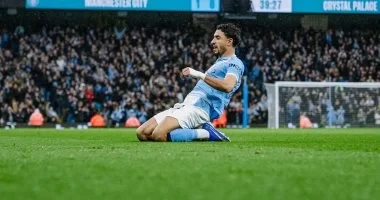 image about هدافو مصر فى الدورى الإنجليزى.. عمر مرموش يعادل رقم البلدوزر