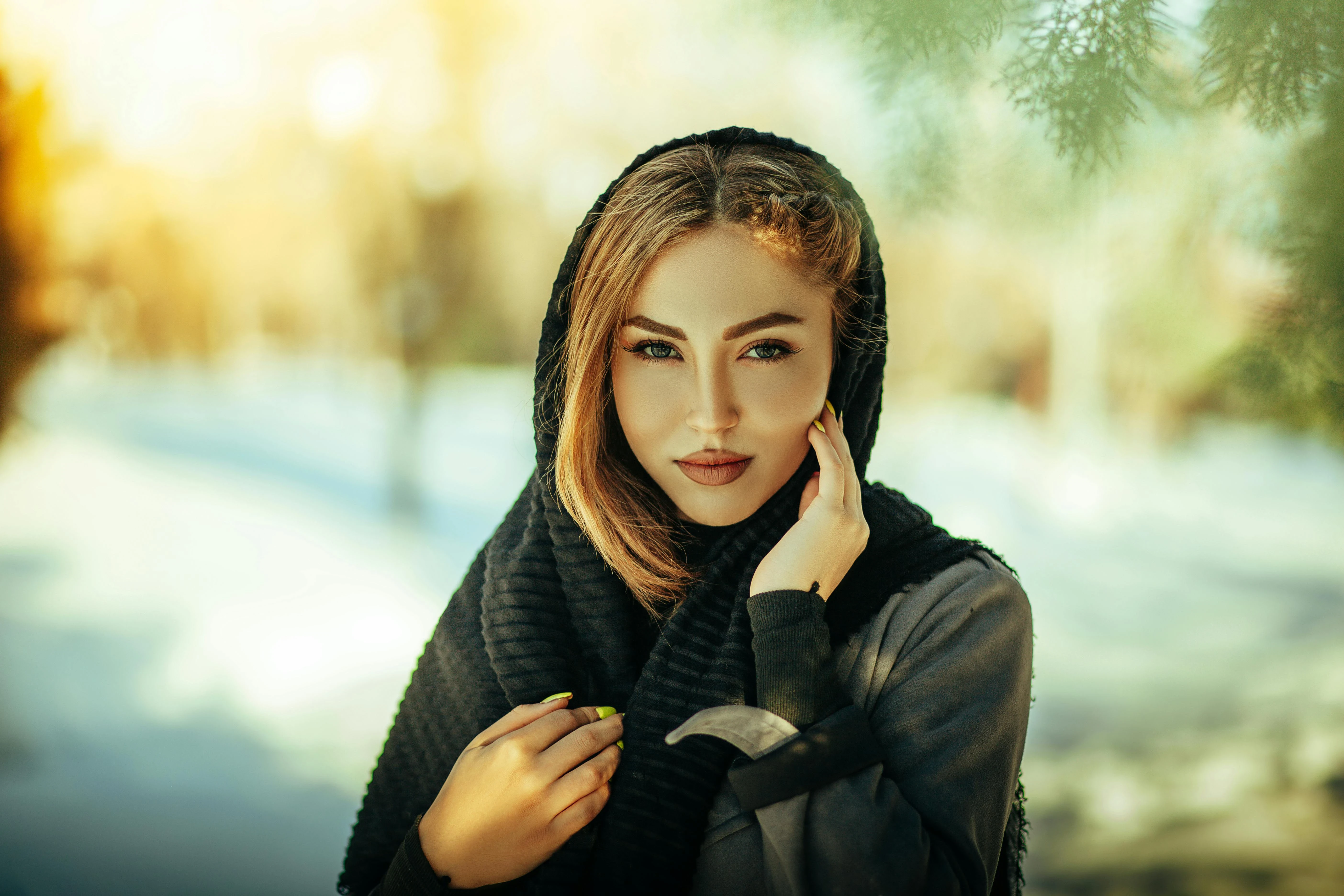 image about غيّرتُ شكلي من أجل زوجي… فخسرتُ نفسي | قصة مؤثرة عن عمليات التجميل والحب السام